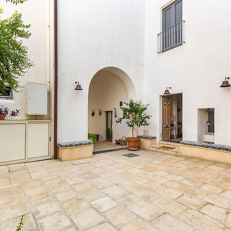 Palazzo San Giovanni مورتشانو دي ليوكا المظهر الخارجي الصورة