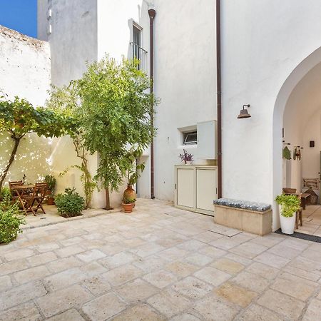 Palazzo San Giovanni مورتشانو دي ليوكا المظهر الخارجي الصورة