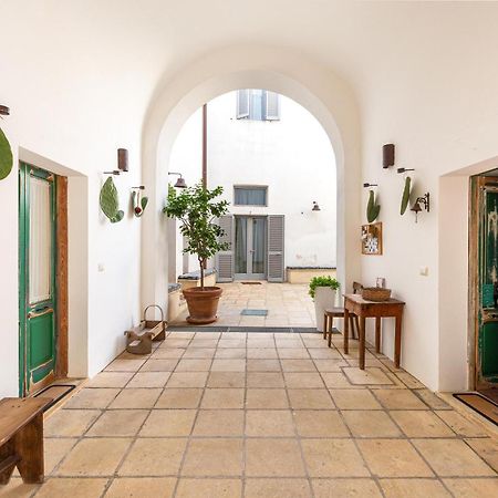 Palazzo San Giovanni مورتشانو دي ليوكا المظهر الخارجي الصورة
