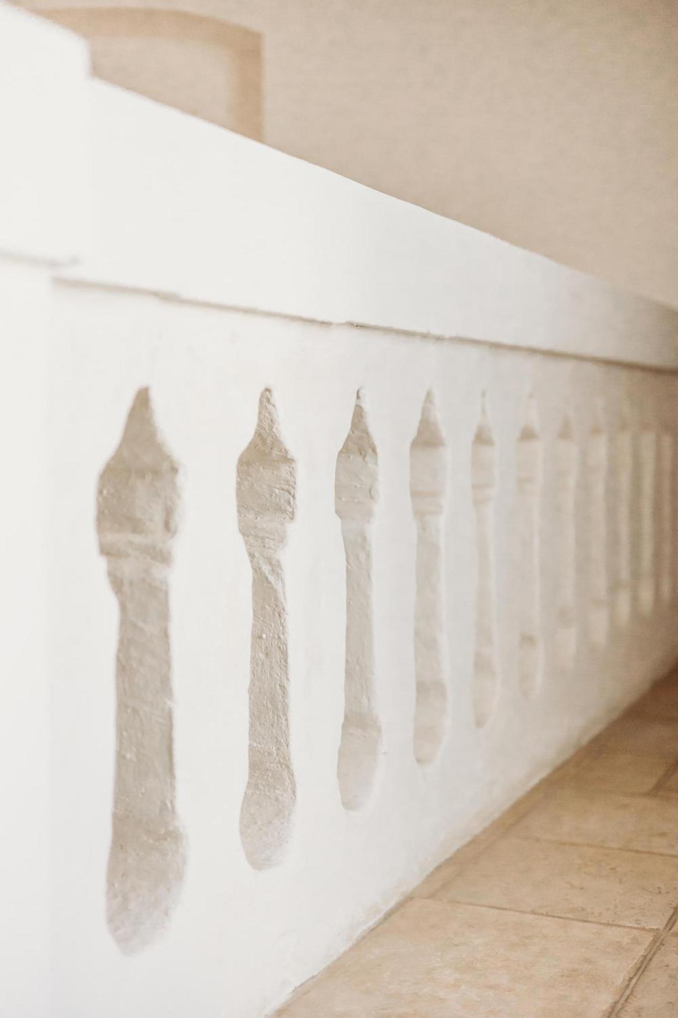 Palazzo San Giovanni مورتشانو دي ليوكا المظهر الخارجي الصورة