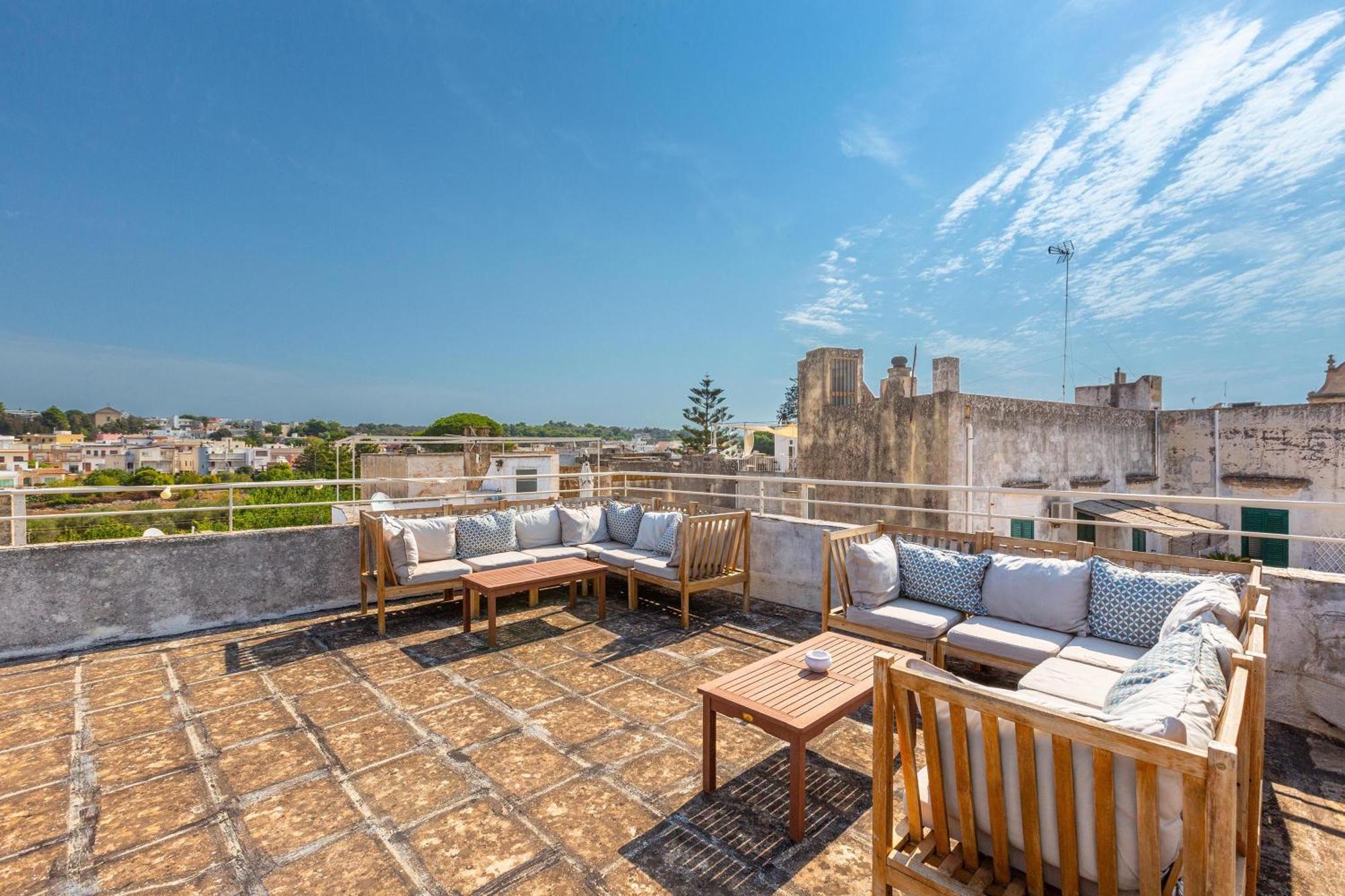 Palazzo San Giovanni مورتشانو دي ليوكا المظهر الخارجي الصورة