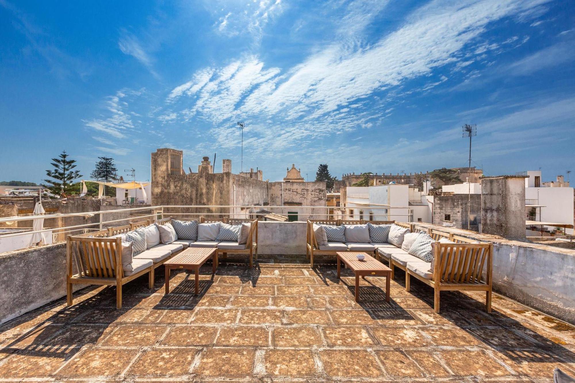 Palazzo San Giovanni مورتشانو دي ليوكا المظهر الخارجي الصورة
