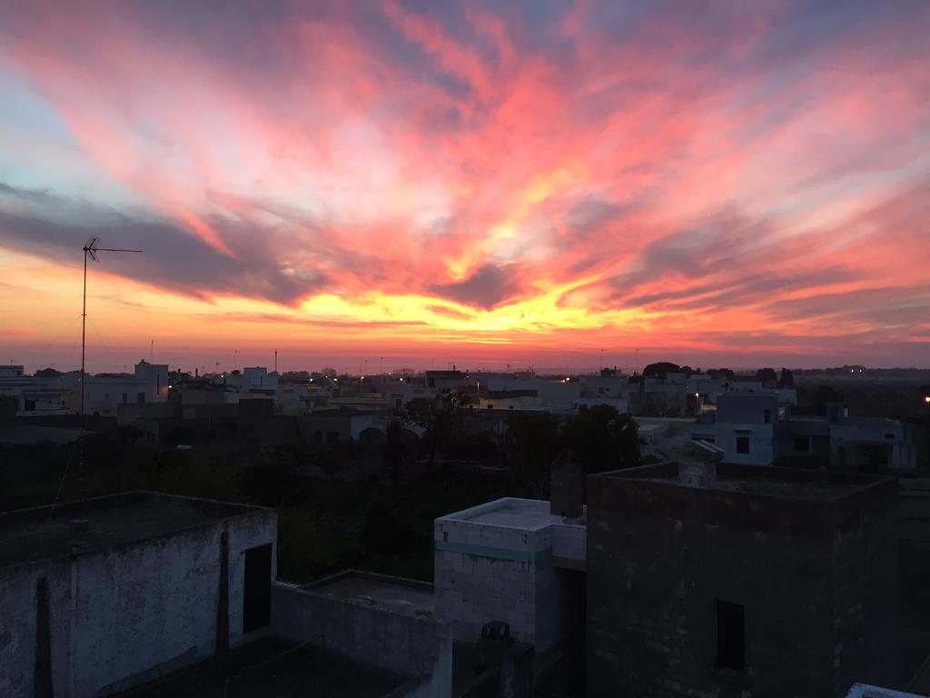 Palazzo San Giovanni مورتشانو دي ليوكا المظهر الخارجي الصورة